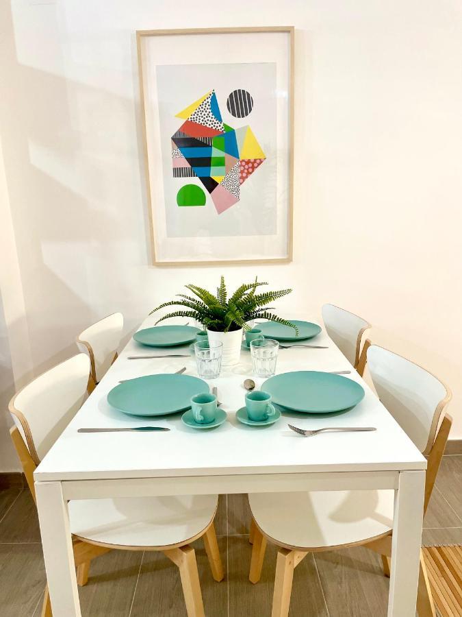Carmen Viejo 12 Apartment Sanlucar de Barrameda Exterior photo