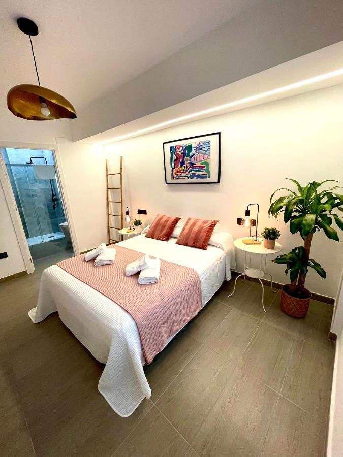 Carmen Viejo 12 Apartment Sanlucar de Barrameda Exterior photo