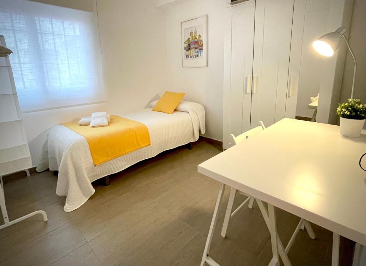 Carmen Viejo 12 Apartment Sanlucar de Barrameda Exterior photo
