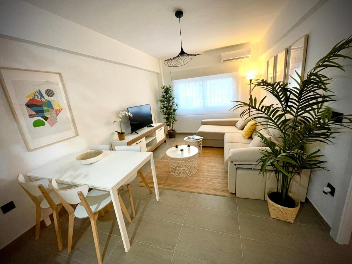 Carmen Viejo 12 Apartment Sanlucar de Barrameda Exterior photo